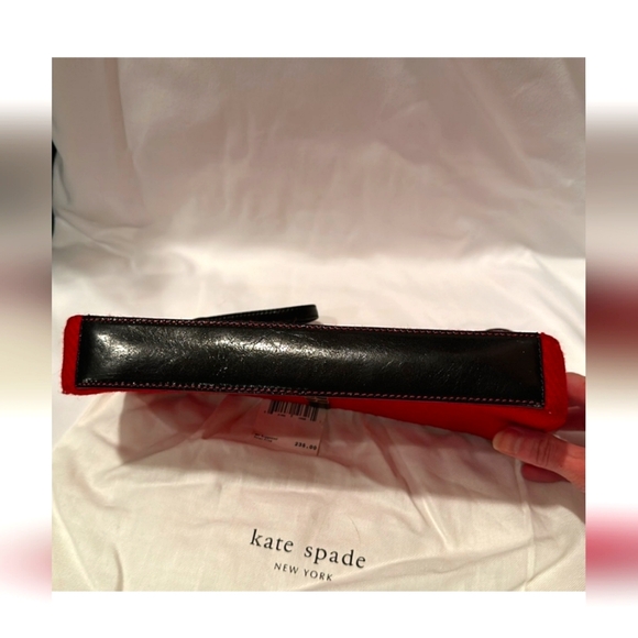 Kate Spade❣️ | R$235 | Leather strap & base | Mini bag | Collector's piece - Picture 3 of 9